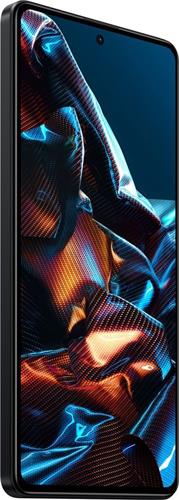 POCO X5 Pro 5G 8GB/256GB, čierna