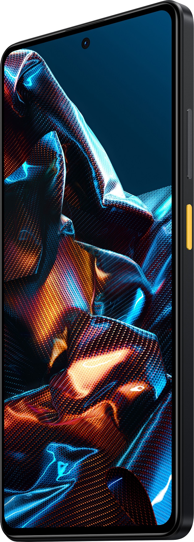 POCO X5 Pro 5G 8GB/256GB žltá