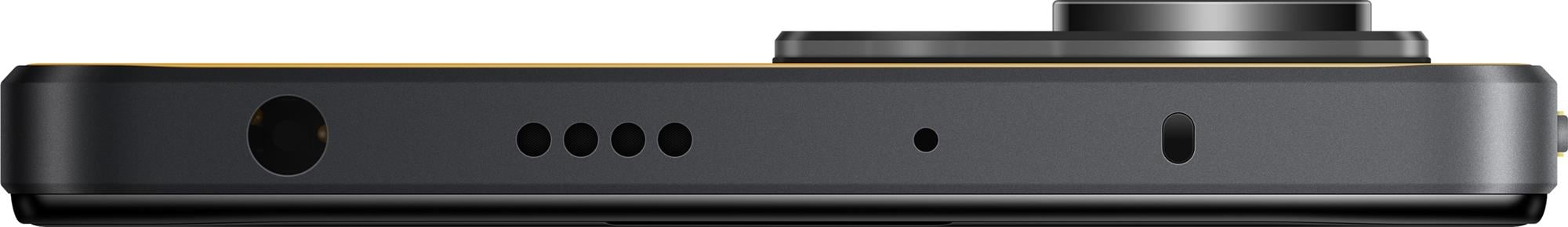 POCO X5 Pro 5G 8GB/256GB žltá