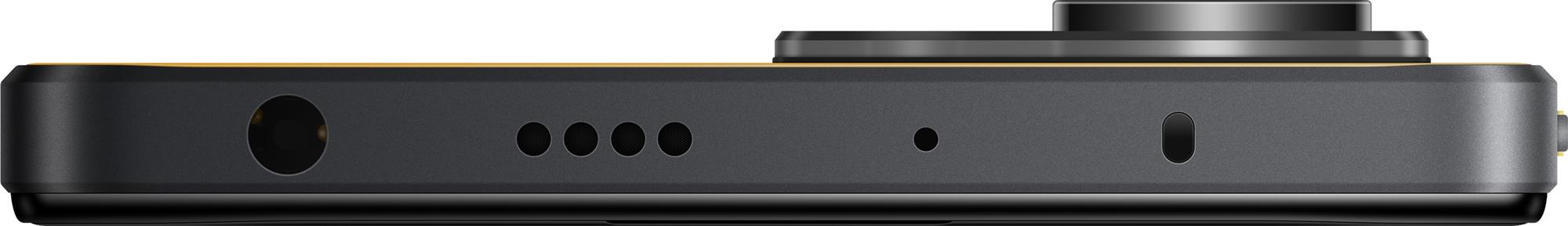 POCO X5 Pro 5G 8GB/256GB, žlutá