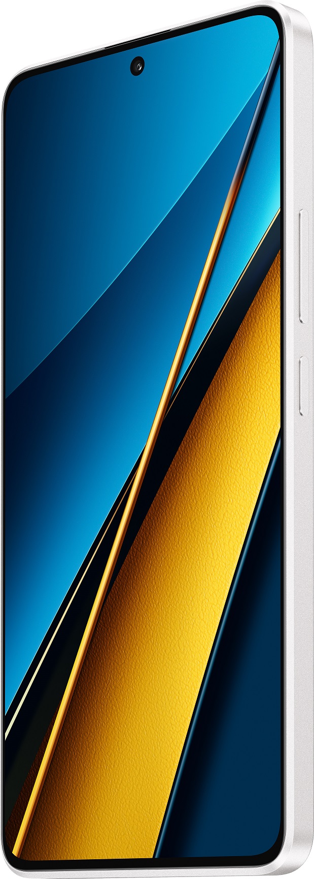 POCO X6 5G 12GB/256GB, biela