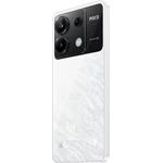 POCO X6 5G 12GB/256GB, biela