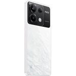 POCO X6 5G 12GB/256GB, bílá