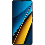 POCO X6 5G 12GB/256GB, černá