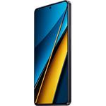 POCO X6 5G 12GB/256GB, černá