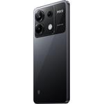 POCO X6 5G 12GB/256GB, černá
