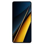 POCO X6 Pro 5G 12GB/512GB, žltá