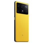 POCO X6 Pro 5G 12GB/512GB, žltá