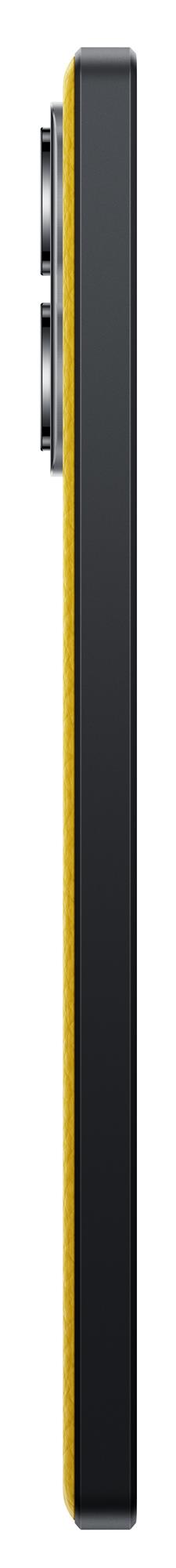 POCO X6 Pro 5G 8GB/256GB, žlutá