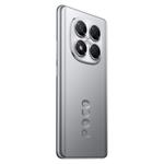 POCO X7 12GB/512GB, strieborná