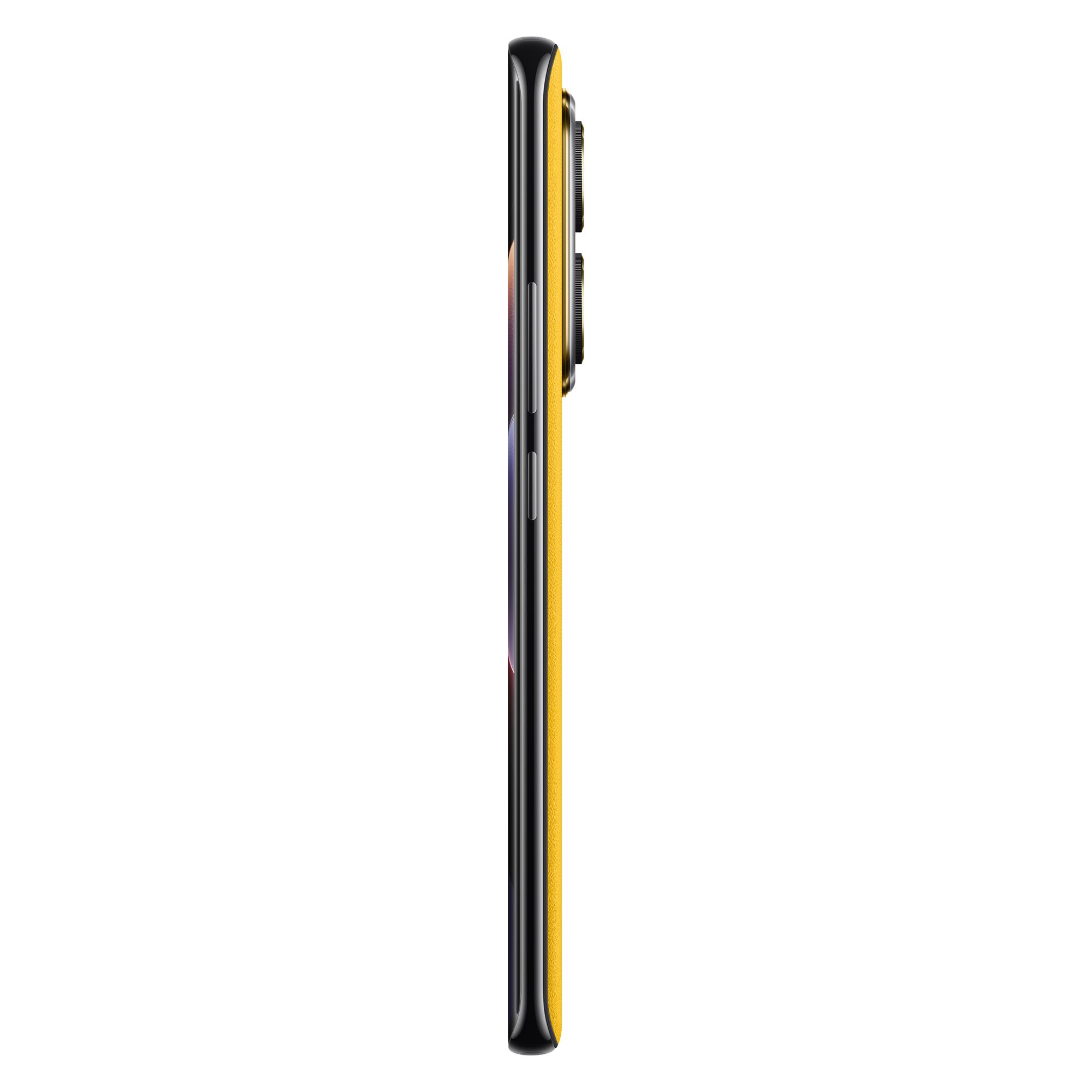 POCO X7 8GB/256GB, čierna