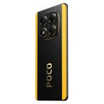 POCO X7 8GB/256GB, čierna
