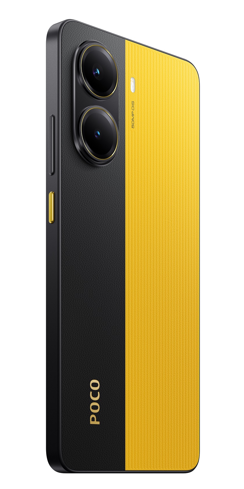 POCO X7 Pro 12GB/512GB, žltá