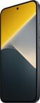 POCO X8 8 GB/256 GB, čierna