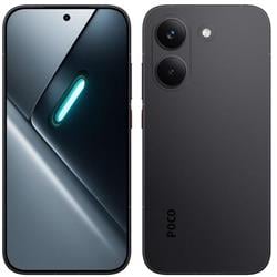 POCO X8 Pro 8GB/256GB, Black