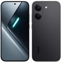 POCO X8 Pro 8GB/256GB, čierna