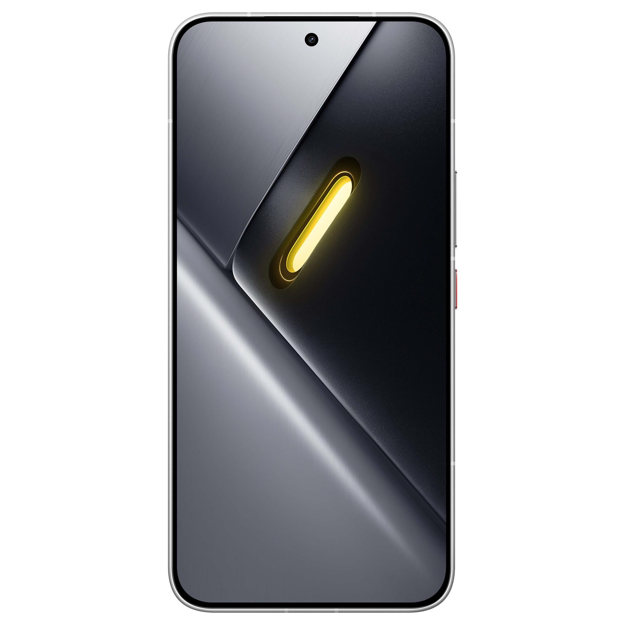 POCO X8 Pro Max 12GB/512GB, biela