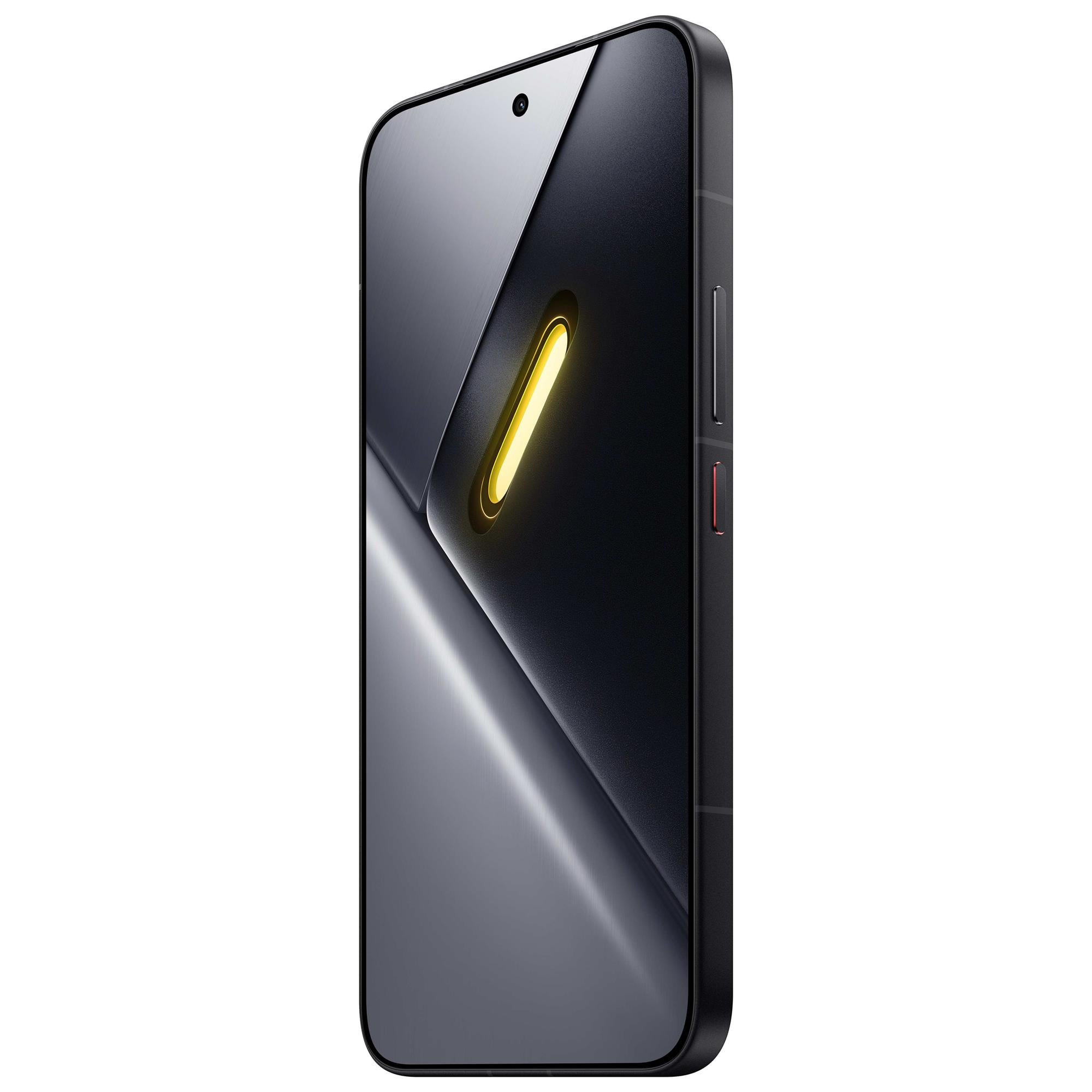 POCO X8 Pro Max 12GB/512GB, čierna