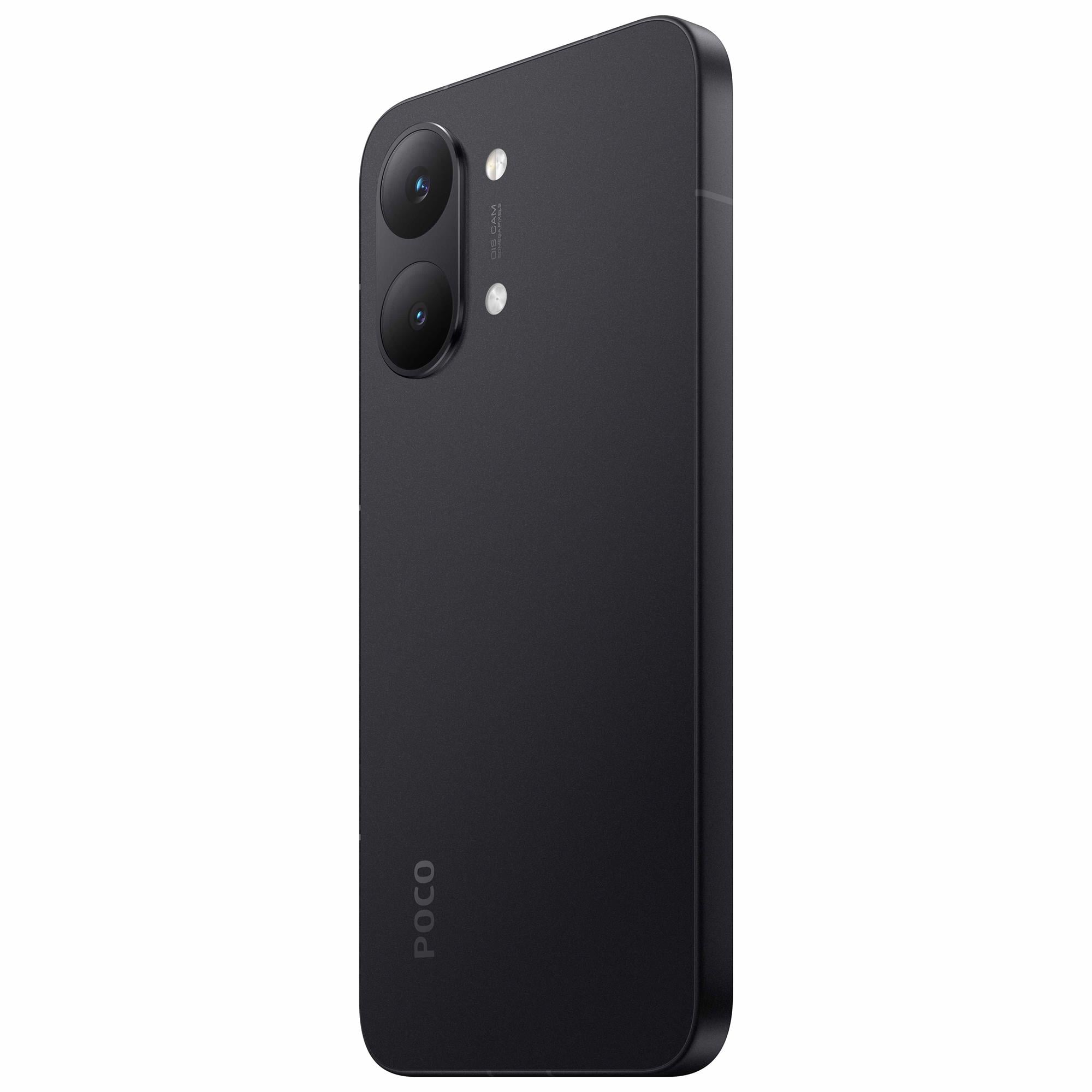 POCO X8 Pro Max 12GB/512GB, čierna