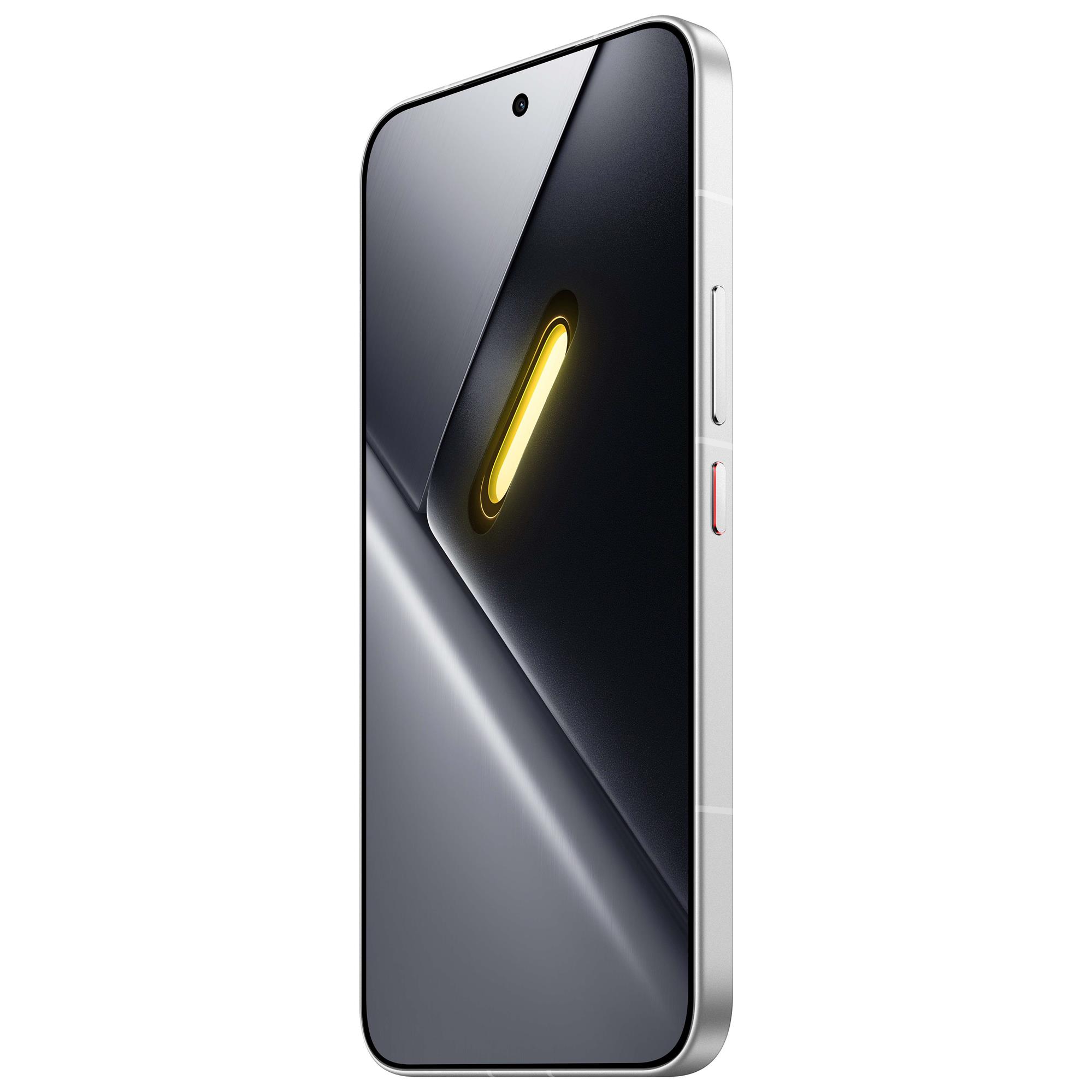 POCO X8 Pro Max 12GB/512GB, White