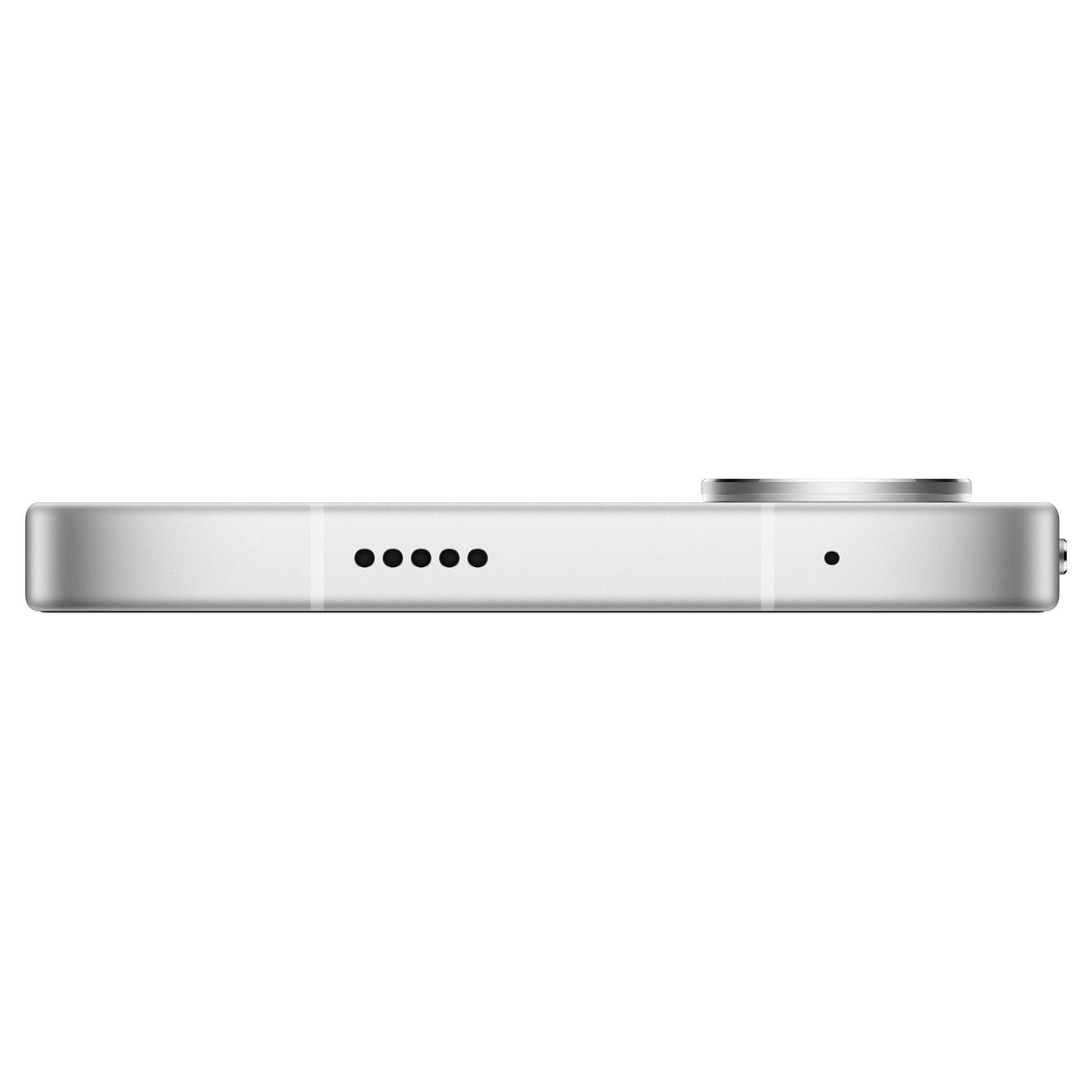 POCO X8 Pro Max 12GB/512GB, White