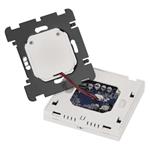 Podlahový programovateľný káblový WiFi termostat GoSmart P56201UF