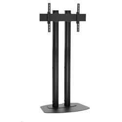 Podlahový stojan Optoma pre nedotykové displeje 75"-98" (N3751K, N3861K, N3981K)