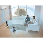 Podlahový ventilátor Dyson Hot+Cool AM09