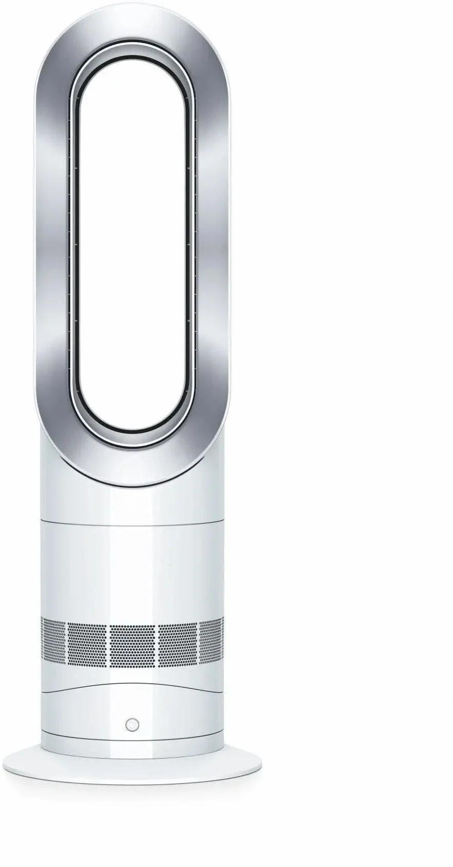Podlahový ventilátor Dyson Hot+Cool AM09