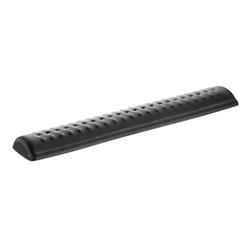 Podložka pod klávesnicu Powerton Ergoline Dark Edition WPEPE1-A sivá
