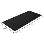 Podložka pod myš HyperX Pulsefire Mat z látky, XL