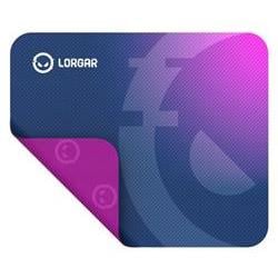 Podložka pod myš LORGAR MAIN 133 (M), 360 x 300 x 3 mm