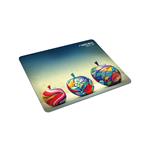 Podložka pod myš Natec Apples, 220x180mm