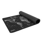 Podložka pod myš Natec Mapa časových pásiem, 400x800mm