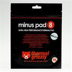 Podložka Thermal Grizzly Minus 8 - 120 × 20 × 2,0 mm