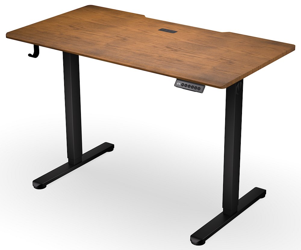 Podporiť Atlas S Electric Dark Wood