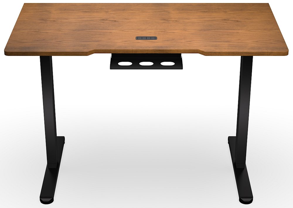Podporiť Atlas S Electric Dark Wood