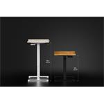 Podporiť Atlas S Electric Dark Wood
