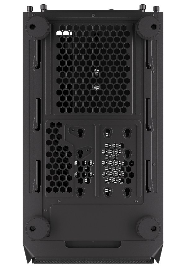 Podporované jadro Arx 500