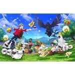 Pokémon Shield/Pokémon Sword Expansion Pass elektronická licence