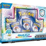 Pokémon TCG: Paldea Pin Collection