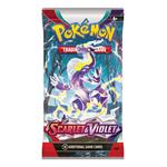 Pokémon TCG: Scarlet and Violet - Booster