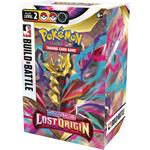 Pokémon TCG: SWSH11 Lost Origin - Build & Battle Stadium