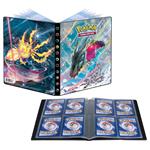 Pokémon UP: SWSH12 Silver Tempest- A5 album