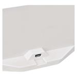 Pokojový programovatelný bezdrátový WiFi GoSmart termostat P56211