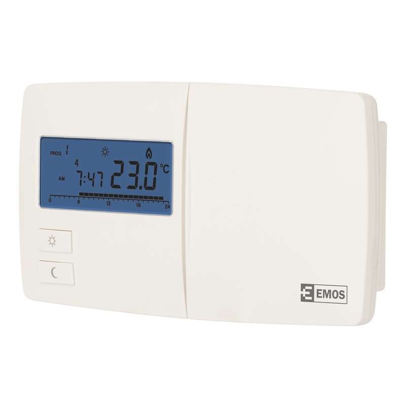 Pokojový termostat EMOS T091
