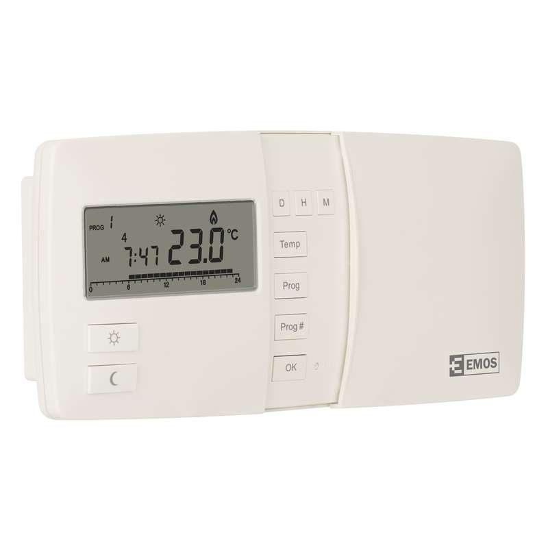 Pokojový termostat EMOS T091