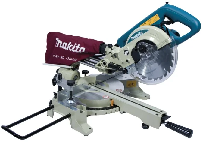 Pokosová píla Makita LS0714N 190mm,1010W
