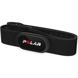 POLAR H10+ hrudní snímač TF, černý, M-XXL