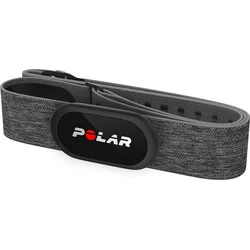POLAR H10+ hrudní snímač TF, šedý, M-XXL